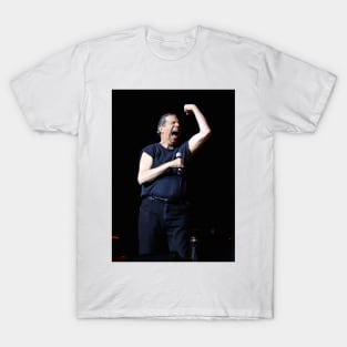 Bowzer Photograph T-Shirt